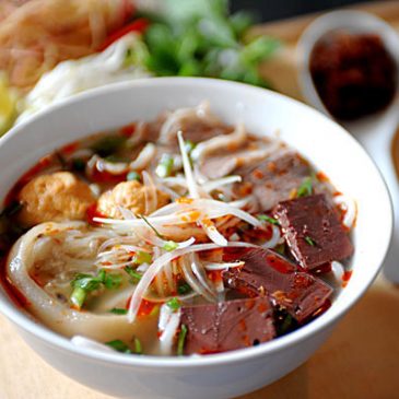 The Top Things To Do In Hue VietNam