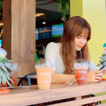 TOP 5 quán cà phê trà sữa chụp ảnh đẹp ở Sài Gòn năm 2020