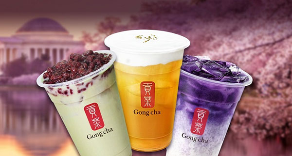 TOP 10 CỬA HÀNG TRÀ SỮA “NGON NỨC TIẾNG”  TẠI TP.HCM