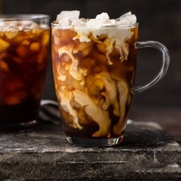Top 10 địa chỉ cung cấp ly thuỷ tinh hàng đầu tại Sài Gòn