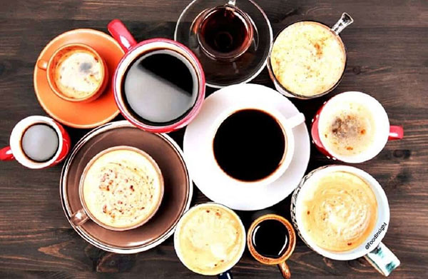 ly đựng cf nóng lâu