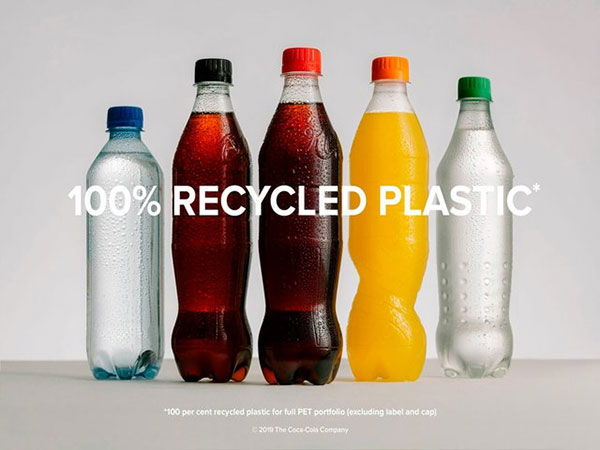 nhựa tái chế